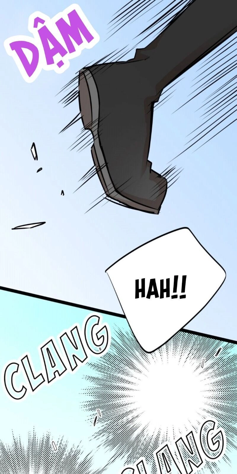 Trở Thành Nữ Kiếm Sĩ Hoàng Gia Ở Thế Giới Khác Chapter 8 - 2