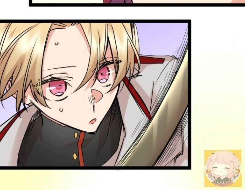 Trở Thành Nữ Kiếm Sĩ Hoàng Gia Ở Thế Giới Khác Chapter 8 - 5