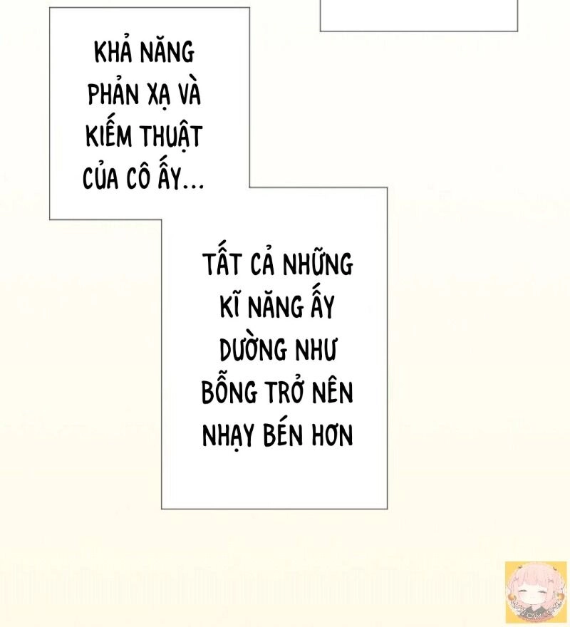 Trở Thành Nữ Kiếm Sĩ Hoàng Gia Ở Thế Giới Khác Chapter 8 - 12