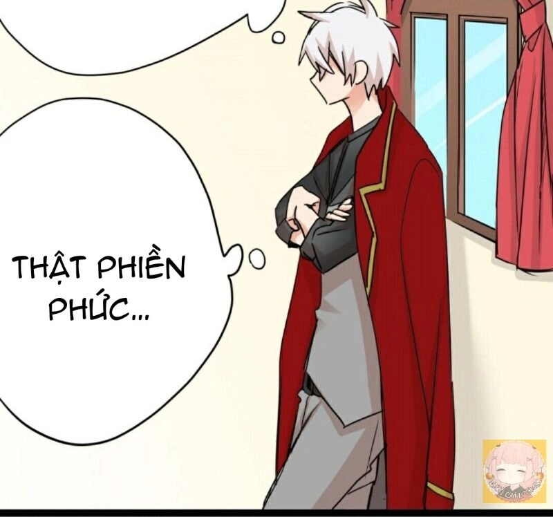 Trở Thành Nữ Kiếm Sĩ Hoàng Gia Ở Thế Giới Khác Chapter 8 - 31