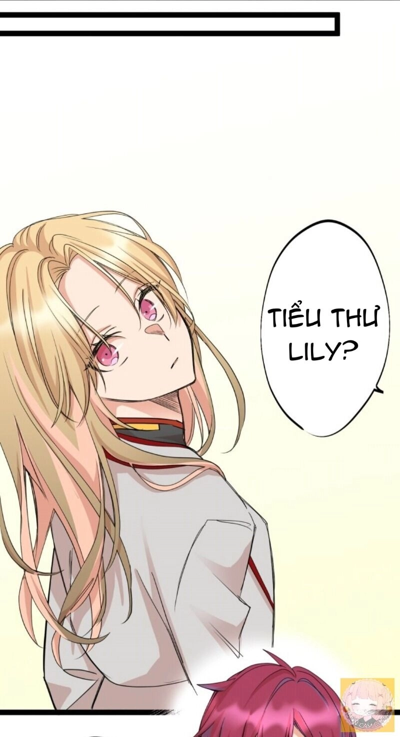 Trở Thành Nữ Kiếm Sĩ Hoàng Gia Ở Thế Giới Khác Chapter 8 - 32