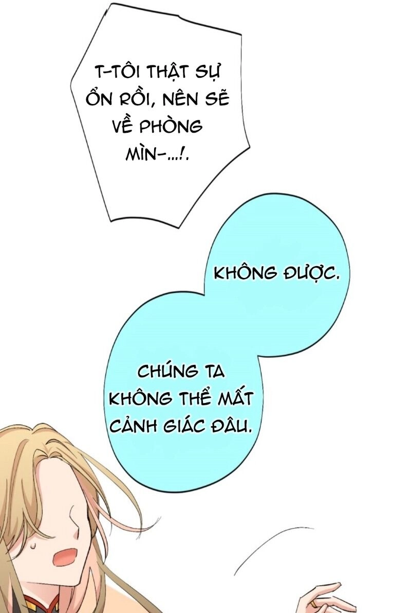 Trở Thành Nữ Kiếm Sĩ Hoàng Gia Ở Thế Giới Khác Chapter 13 - 19