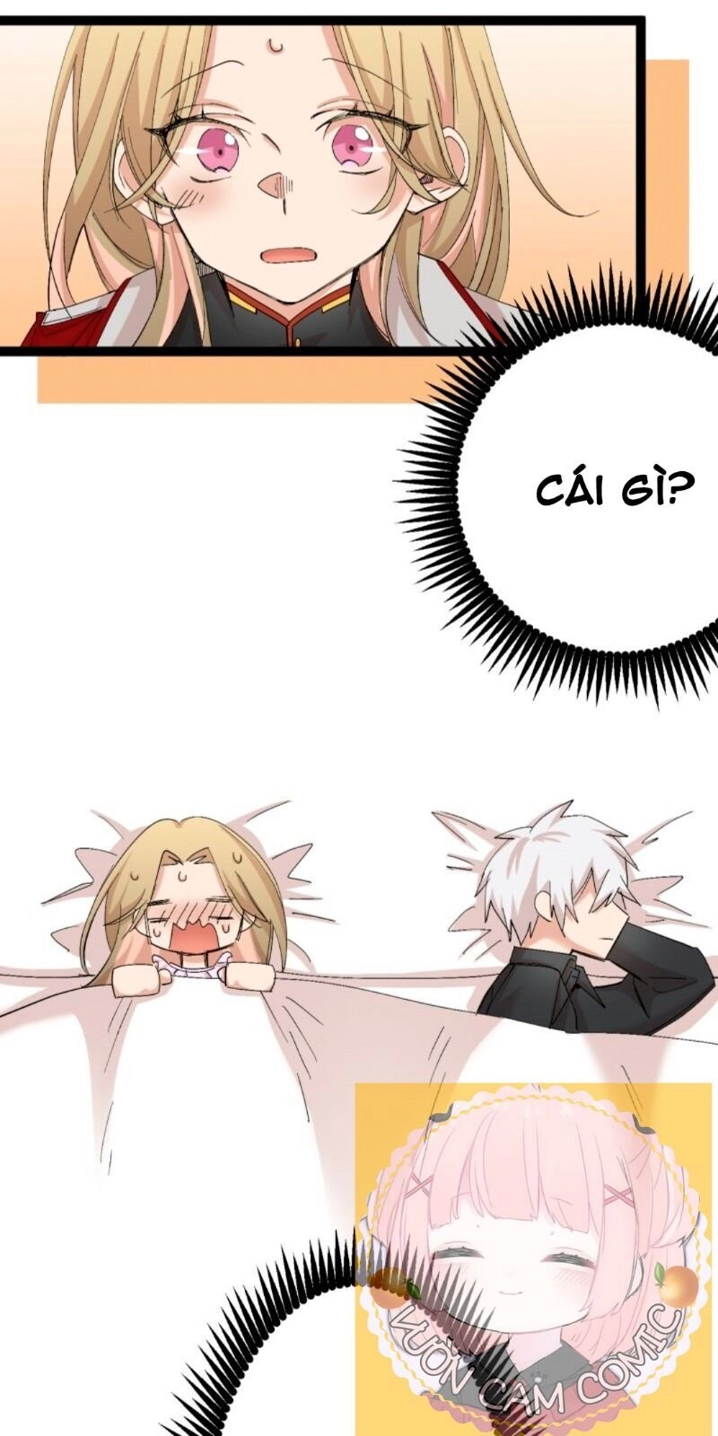 Trở Thành Nữ Kiếm Sĩ Hoàng Gia Ở Thế Giới Khác Chapter 13 - 22