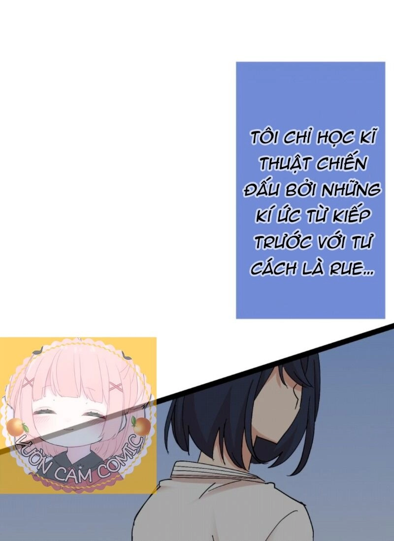 Trở Thành Nữ Kiếm Sĩ Hoàng Gia Ở Thế Giới Khác Chapter 13 - 35