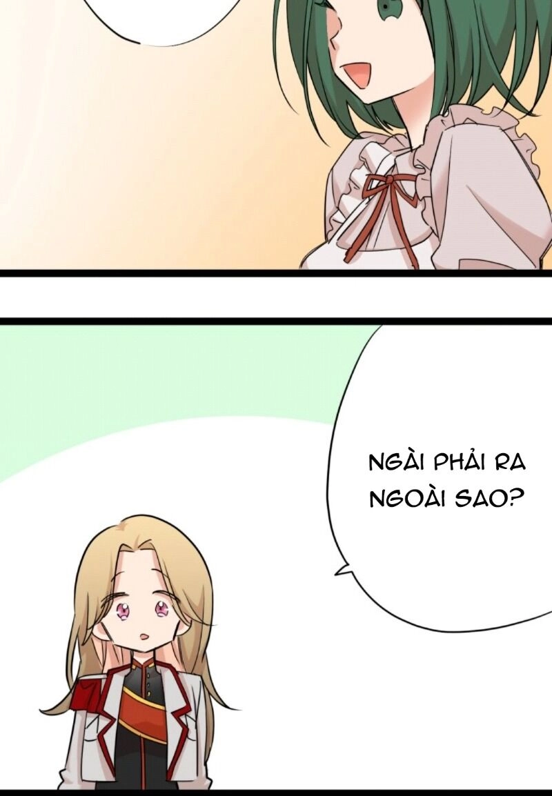 Trở Thành Nữ Kiếm Sĩ Hoàng Gia Ở Thế Giới Khác Chapter 13 - 40