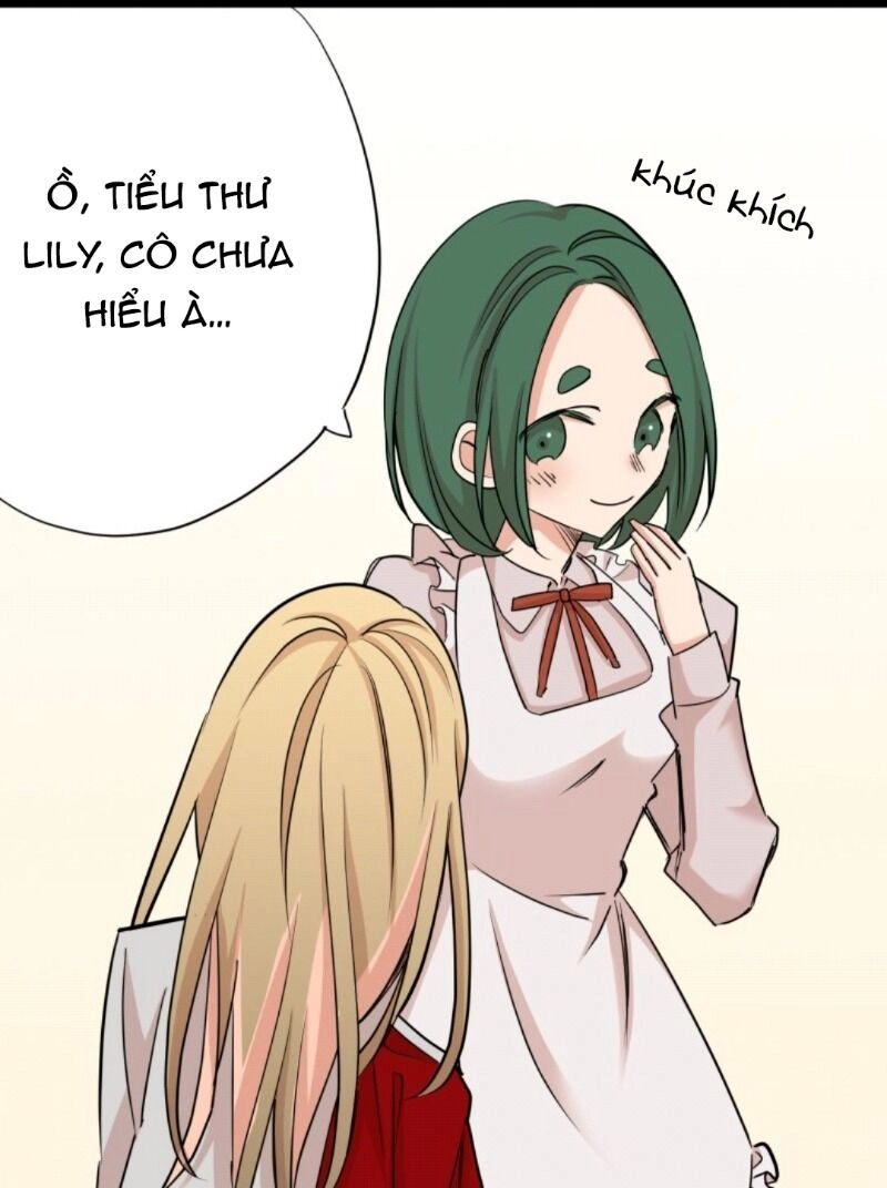 Trở Thành Nữ Kiếm Sĩ Hoàng Gia Ở Thế Giới Khác Chapter 13 - 41