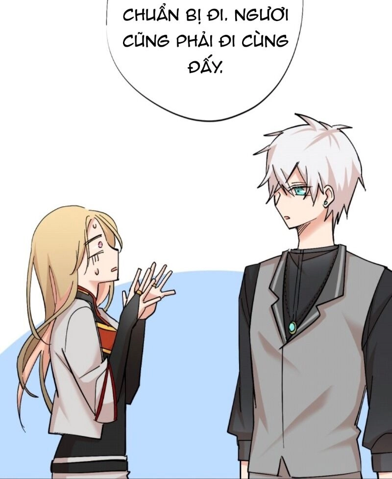 Trở Thành Nữ Kiếm Sĩ Hoàng Gia Ở Thế Giới Khác Chapter 13 - 50