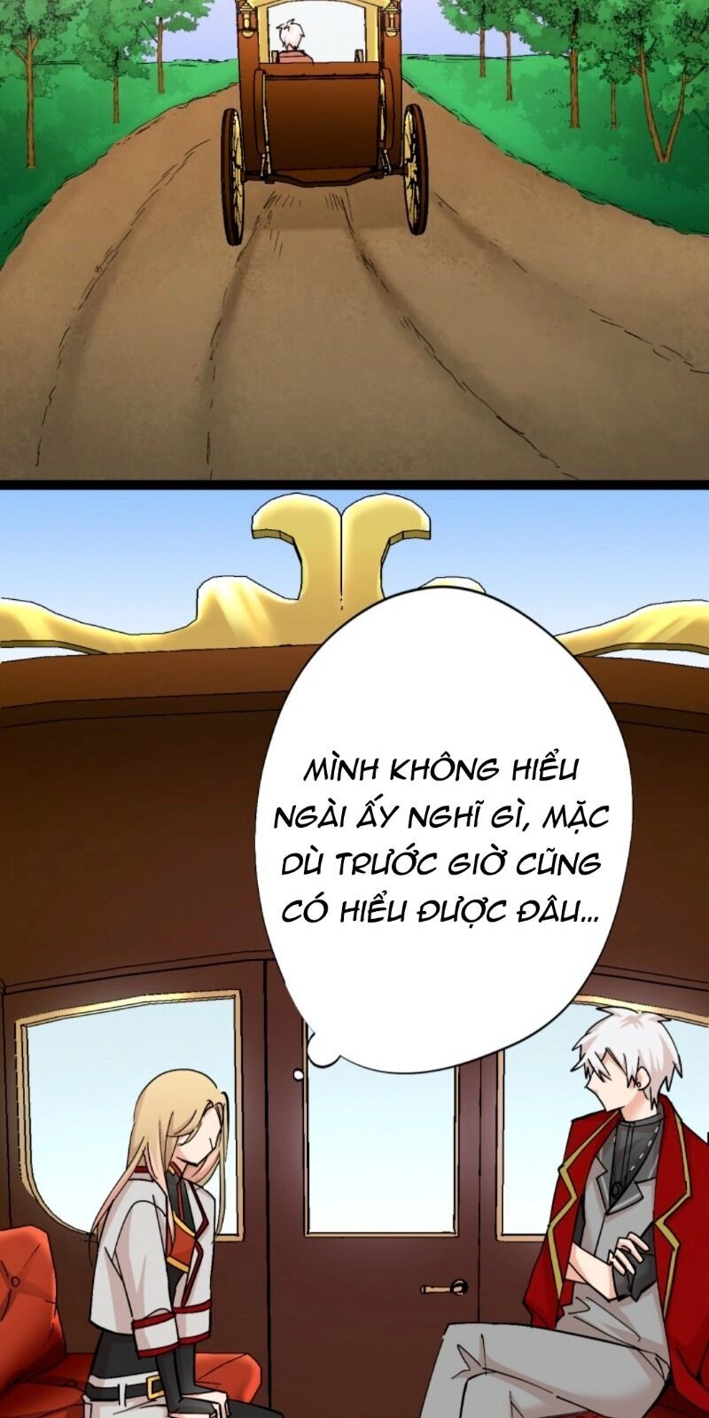 Trở Thành Nữ Kiếm Sĩ Hoàng Gia Ở Thế Giới Khác Chapter 13 - 54