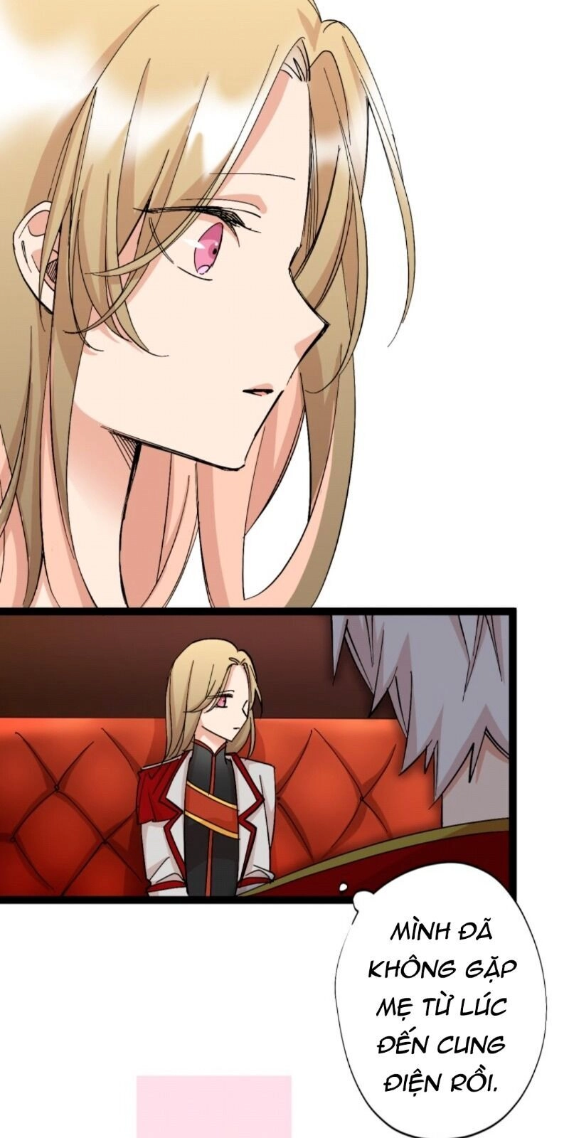 Trở Thành Nữ Kiếm Sĩ Hoàng Gia Ở Thế Giới Khác Chapter 13 - 58