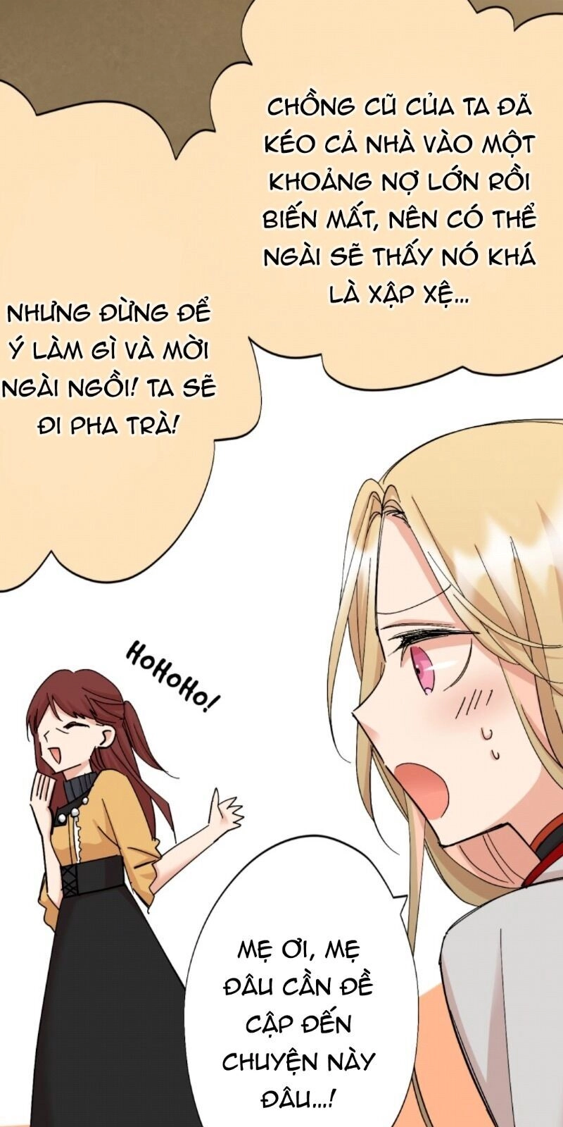 Trở Thành Nữ Kiếm Sĩ Hoàng Gia Ở Thế Giới Khác Chapter 13 - 64