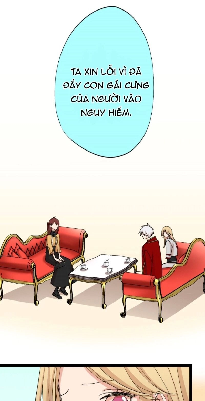 Trở Thành Nữ Kiếm Sĩ Hoàng Gia Ở Thế Giới Khác Chapter 13 - 67