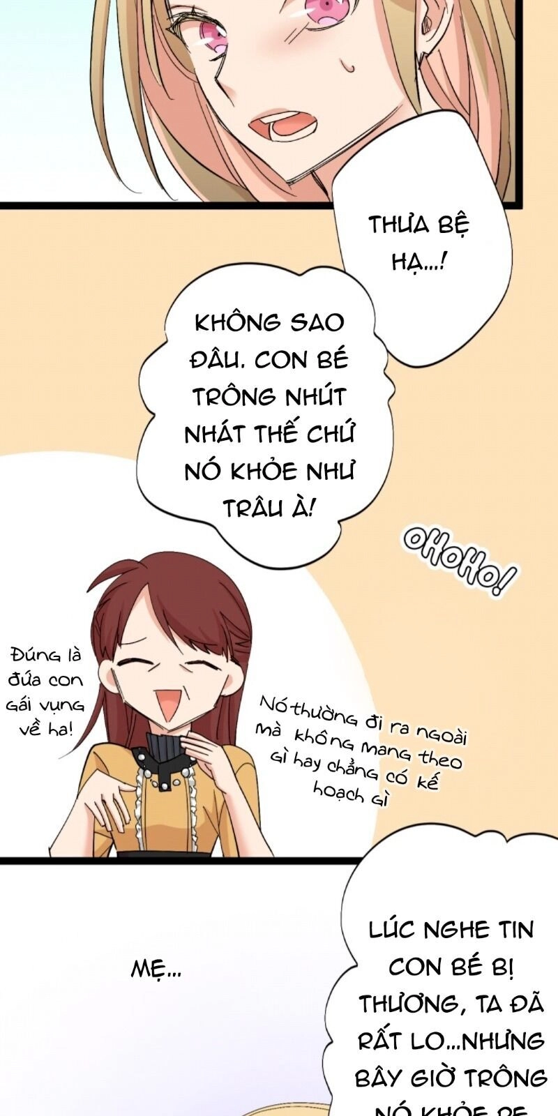 Trở Thành Nữ Kiếm Sĩ Hoàng Gia Ở Thế Giới Khác Chapter 13 - 68
