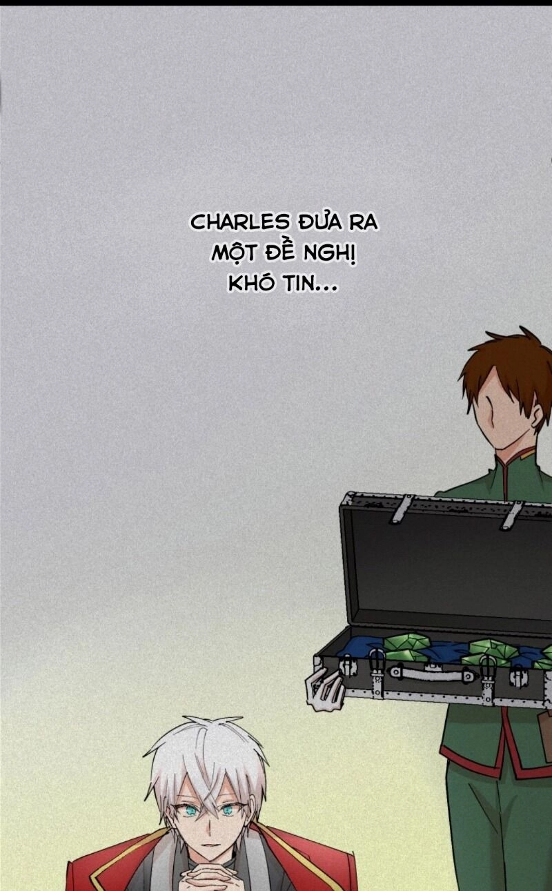 Trở Thành Nữ Kiếm Sĩ Hoàng Gia Ở Thế Giới Khác Chapter 14 - 10