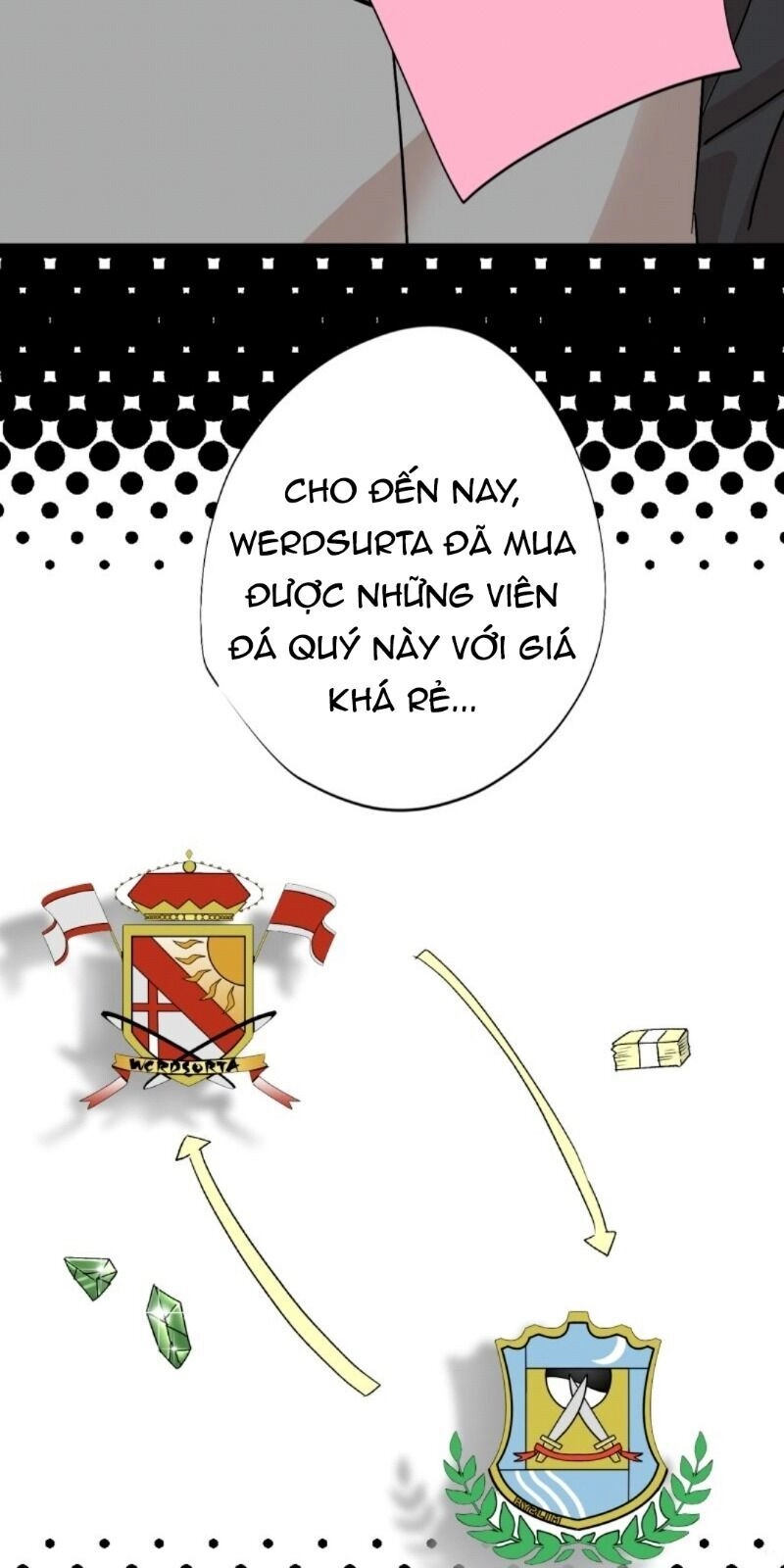 Trở Thành Nữ Kiếm Sĩ Hoàng Gia Ở Thế Giới Khác Chapter 14 - 24