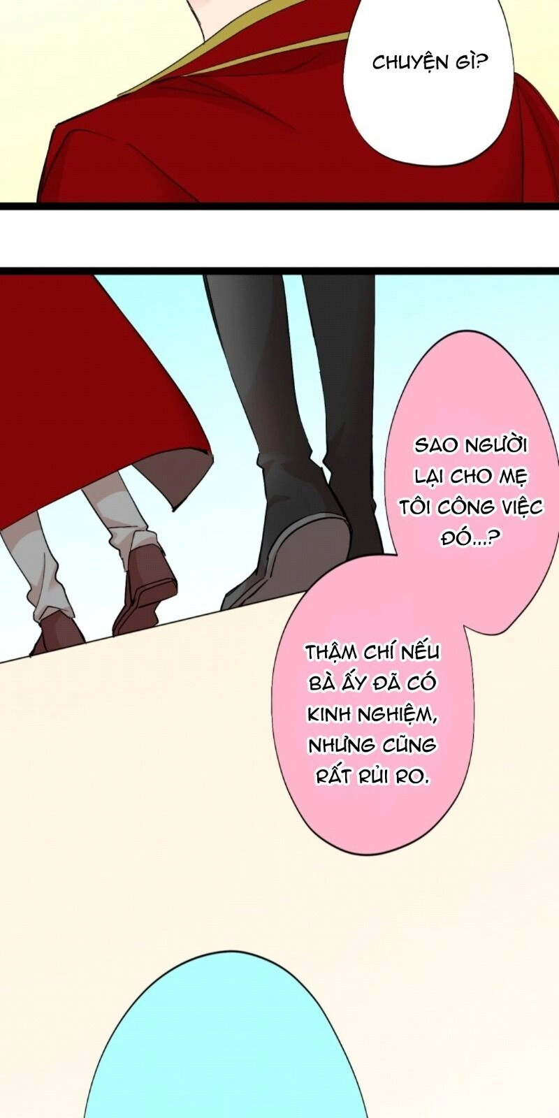 Trở Thành Nữ Kiếm Sĩ Hoàng Gia Ở Thế Giới Khác Chapter 14 - 49