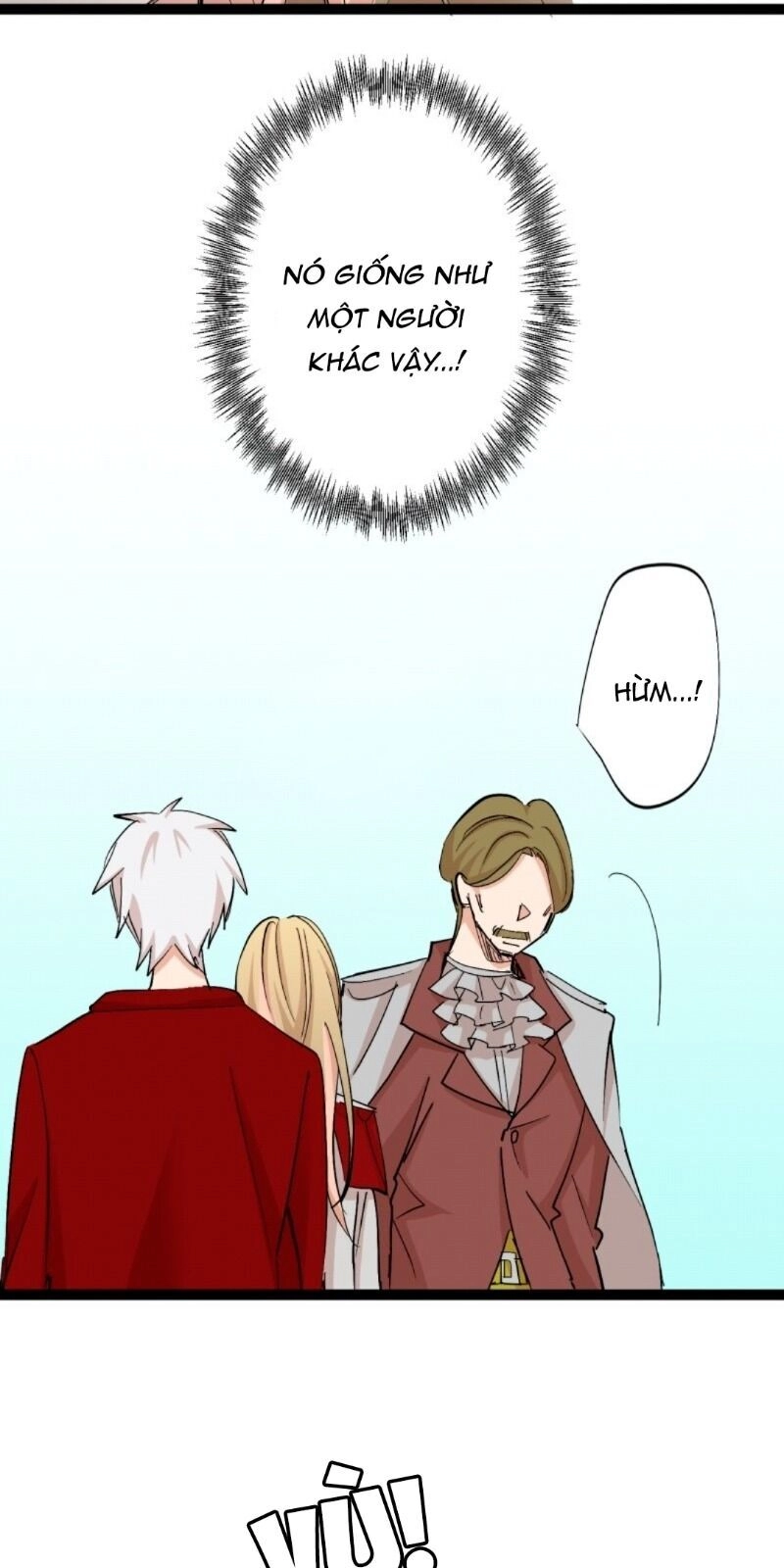 Trở Thành Nữ Kiếm Sĩ Hoàng Gia Ở Thế Giới Khác Chapter 14 - 61