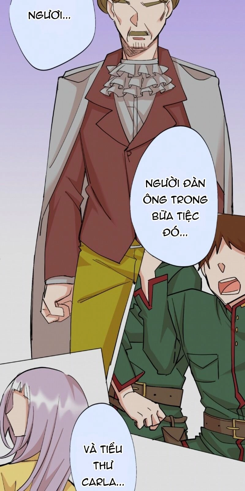 Trở Thành Nữ Kiếm Sĩ Hoàng Gia Ở Thế Giới Khác Chapter 14 - 67