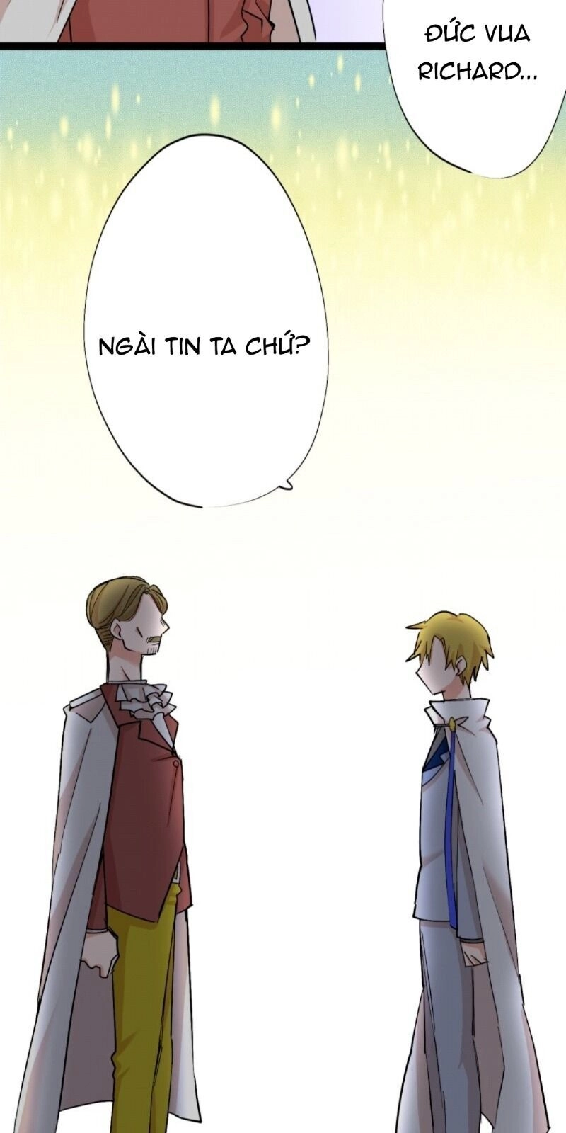 Trở Thành Nữ Kiếm Sĩ Hoàng Gia Ở Thế Giới Khác Chapter 14 - 75