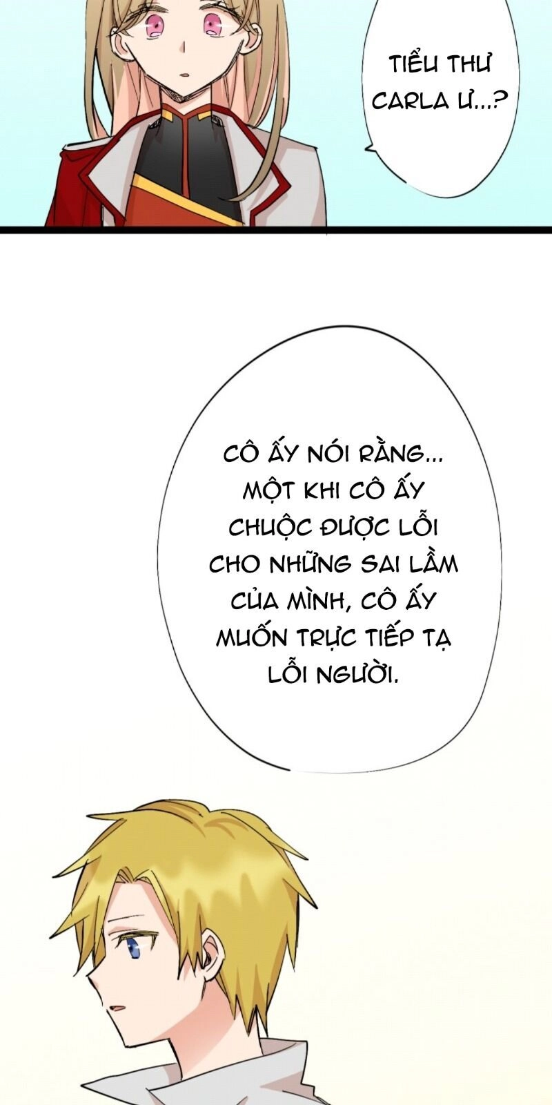 Trở Thành Nữ Kiếm Sĩ Hoàng Gia Ở Thế Giới Khác Chapter 14 - 81