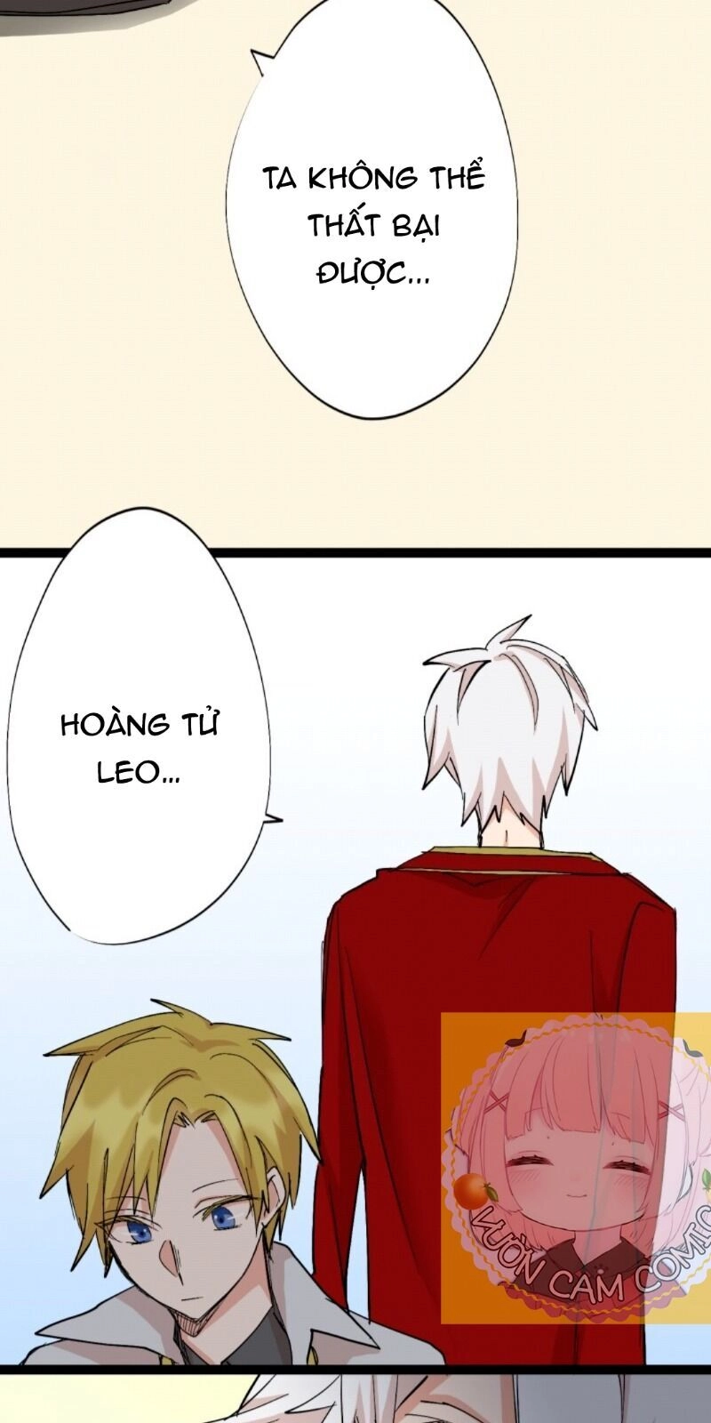 Trở Thành Nữ Kiếm Sĩ Hoàng Gia Ở Thế Giới Khác Chapter 14 - 87