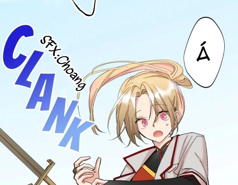 Trở Thành Nữ Kiếm Sĩ Hoàng Gia Ở Thế Giới Khác Chapter 15 - 3