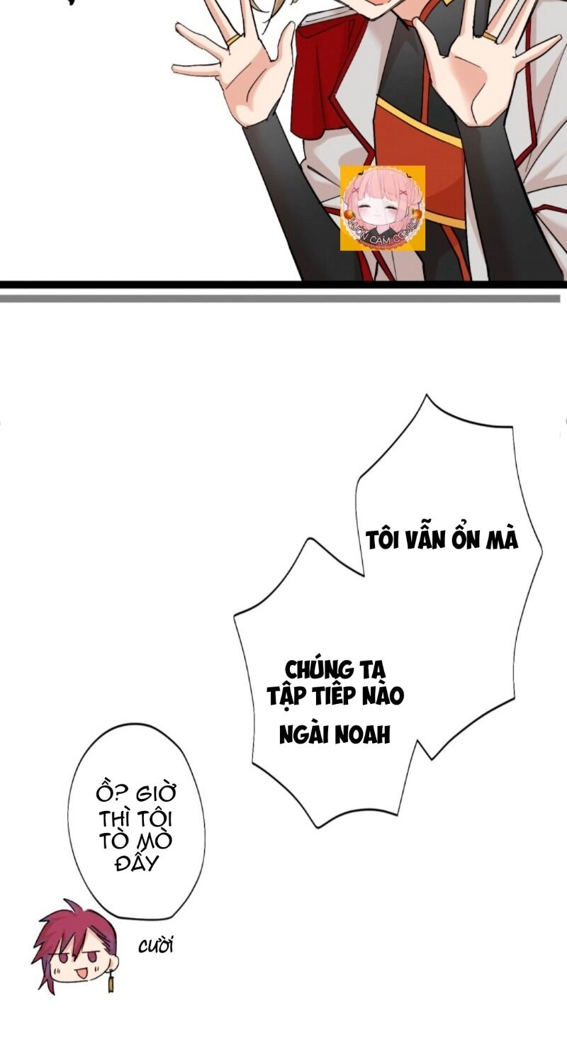 Trở Thành Nữ Kiếm Sĩ Hoàng Gia Ở Thế Giới Khác Chapter 15 - 6