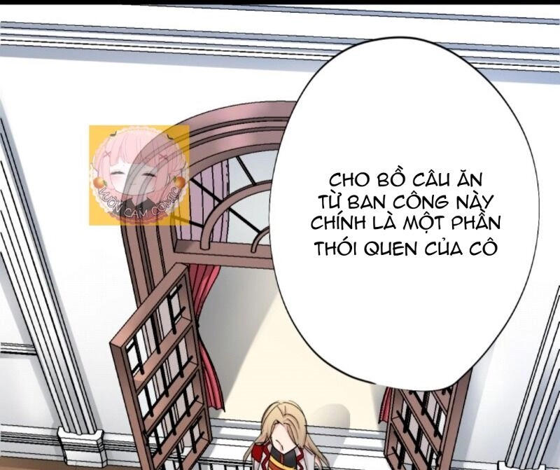 Trở Thành Nữ Kiếm Sĩ Hoàng Gia Ở Thế Giới Khác Chapter 15 - 11