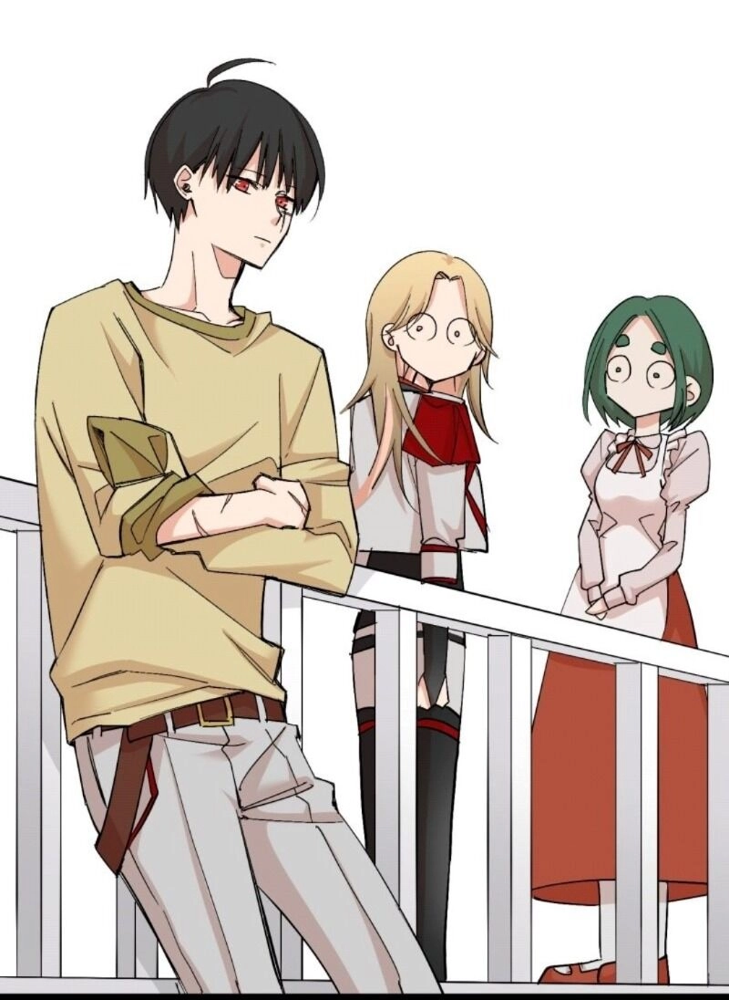 Trở Thành Nữ Kiếm Sĩ Hoàng Gia Ở Thế Giới Khác Chapter 15 - 18