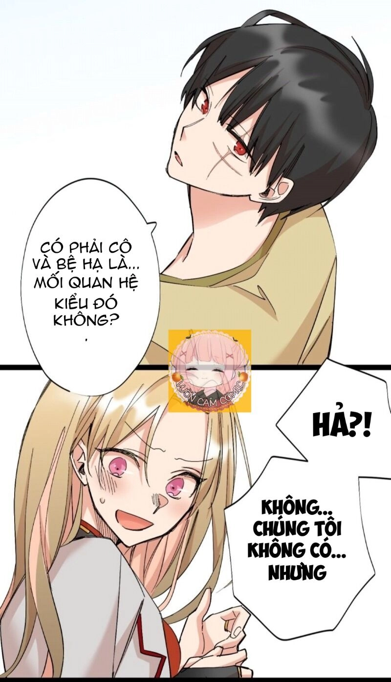 Trở Thành Nữ Kiếm Sĩ Hoàng Gia Ở Thế Giới Khác Chapter 15 - 20