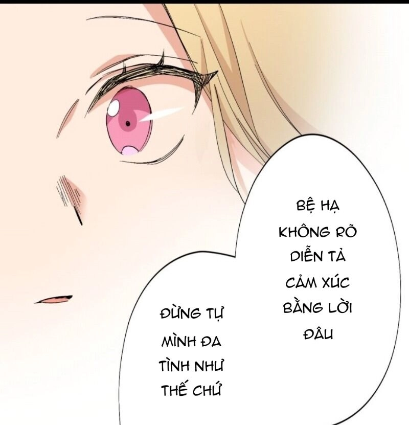 Trở Thành Nữ Kiếm Sĩ Hoàng Gia Ở Thế Giới Khác Chapter 15 - 21