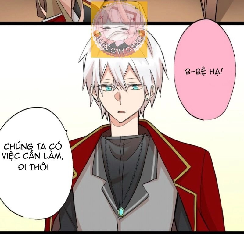 Trở Thành Nữ Kiếm Sĩ Hoàng Gia Ở Thế Giới Khác Chapter 15 - 24