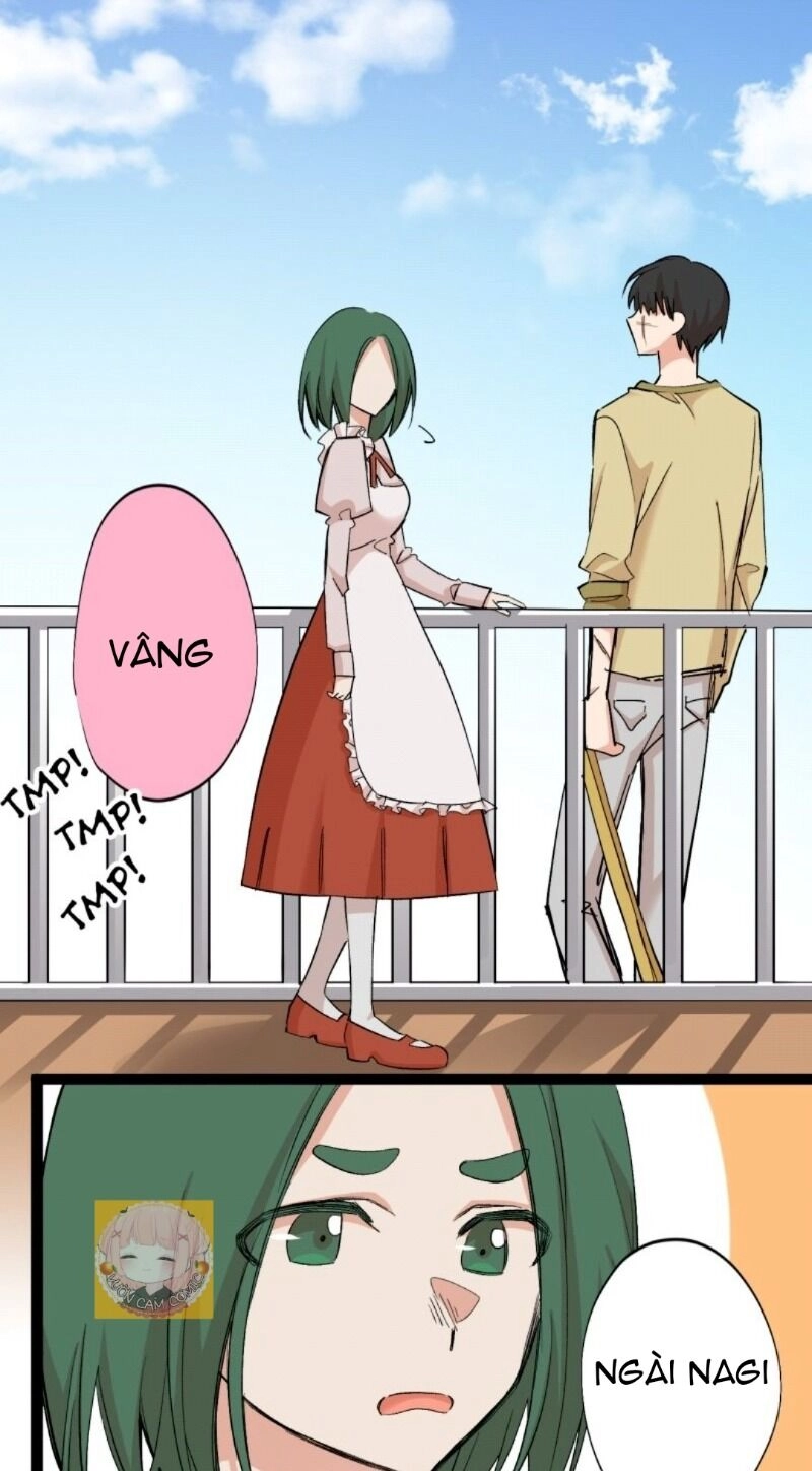 Trở Thành Nữ Kiếm Sĩ Hoàng Gia Ở Thế Giới Khác Chapter 15 - 25