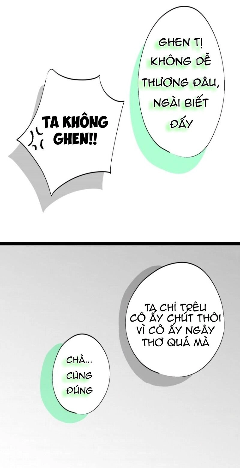 Trở Thành Nữ Kiếm Sĩ Hoàng Gia Ở Thế Giới Khác Chapter 15 - 27