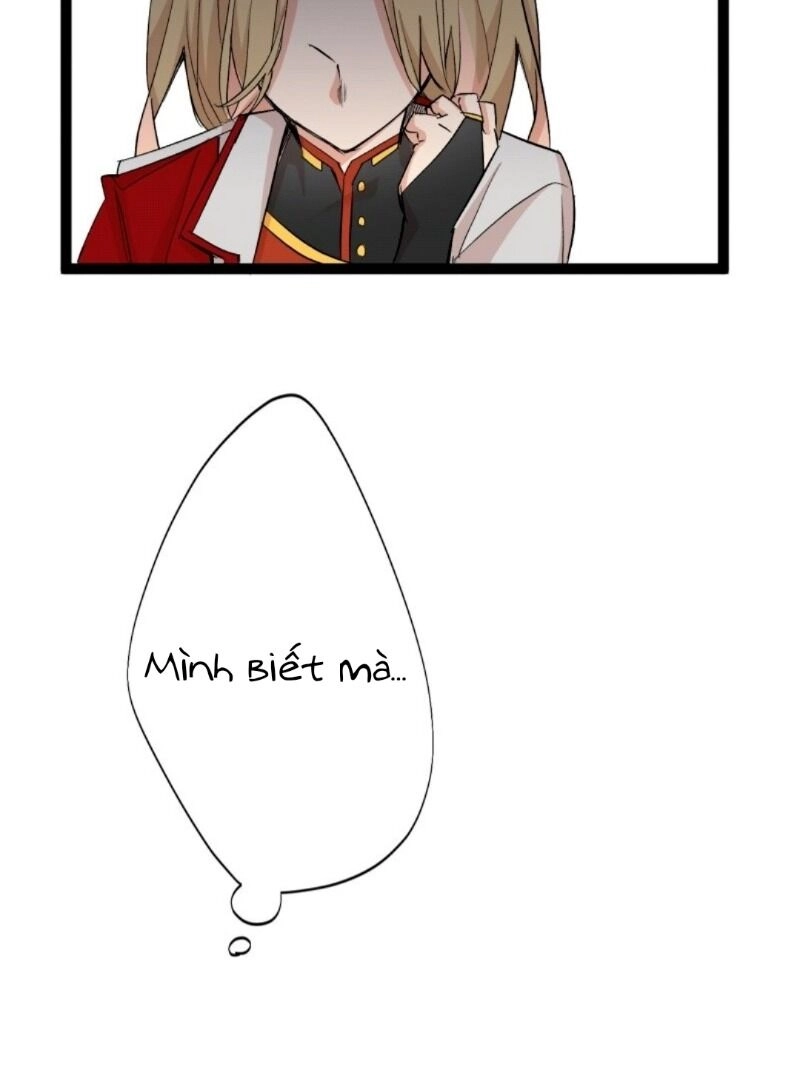 Trở Thành Nữ Kiếm Sĩ Hoàng Gia Ở Thế Giới Khác Chapter 15 - 30