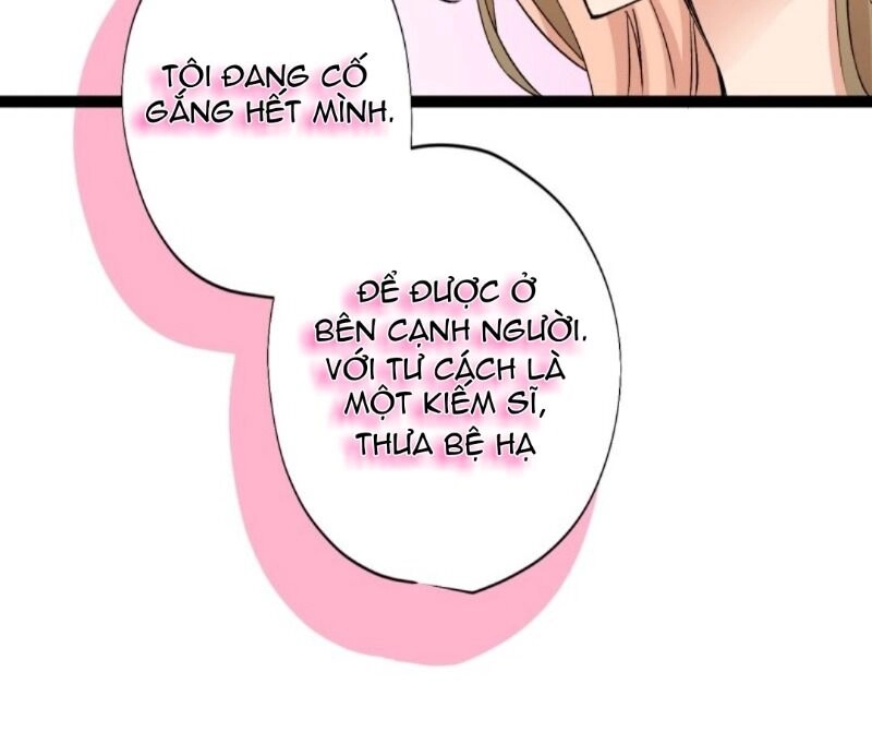 Trở Thành Nữ Kiếm Sĩ Hoàng Gia Ở Thế Giới Khác Chapter 15 - 34