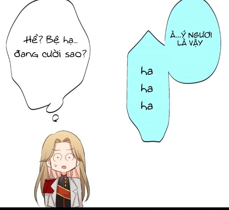 Trở Thành Nữ Kiếm Sĩ Hoàng Gia Ở Thế Giới Khác Chapter 15 - 38