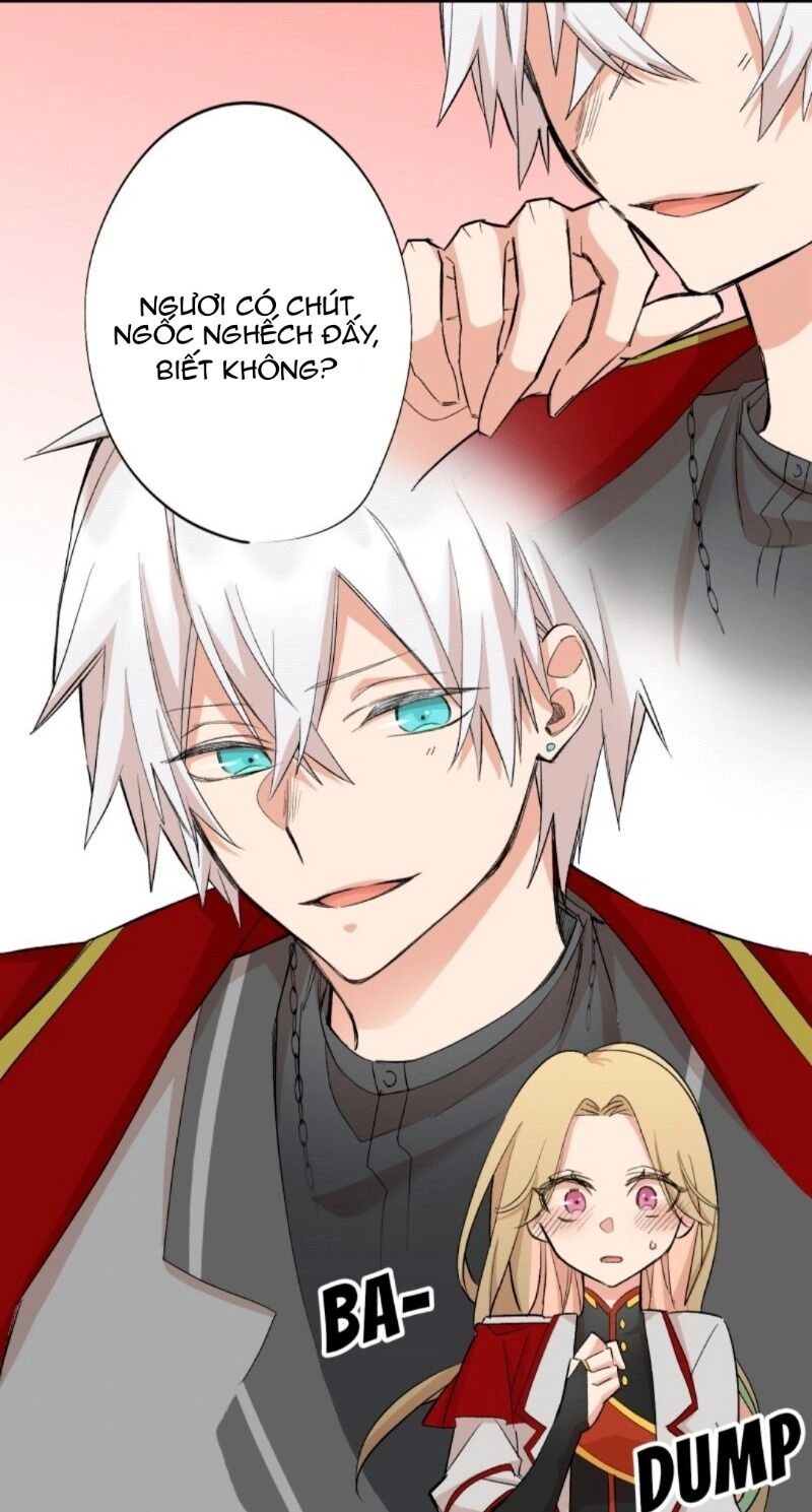 Trở Thành Nữ Kiếm Sĩ Hoàng Gia Ở Thế Giới Khác Chapter 15 - 39