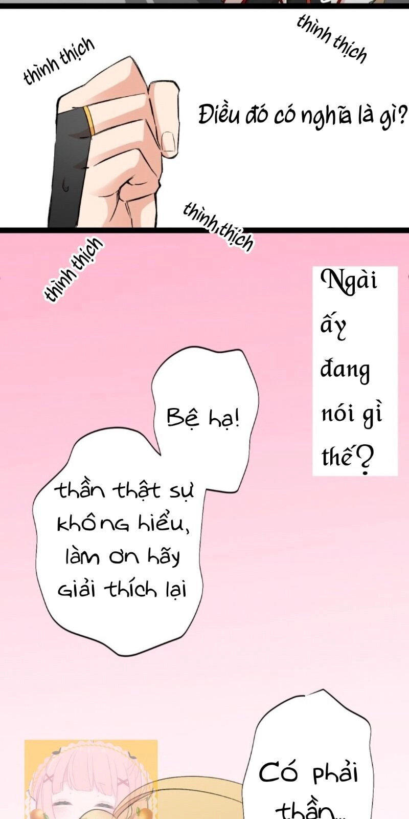 Trở Thành Nữ Kiếm Sĩ Hoàng Gia Ở Thế Giới Khác Chapter 15 - 40