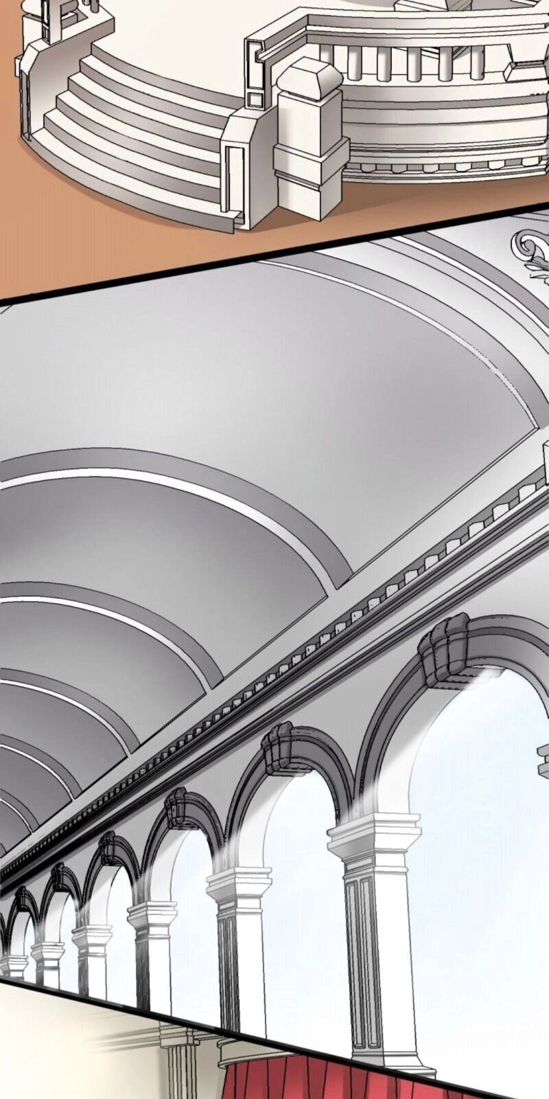 Trở Thành Nữ Kiếm Sĩ Hoàng Gia Ở Thế Giới Khác Chapter 15 - 53