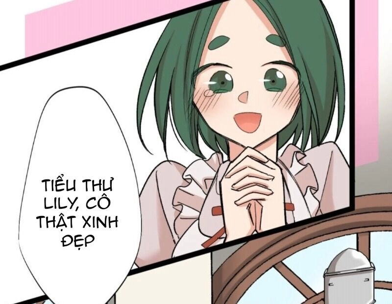 Trở Thành Nữ Kiếm Sĩ Hoàng Gia Ở Thế Giới Khác Chapter 15 - 60