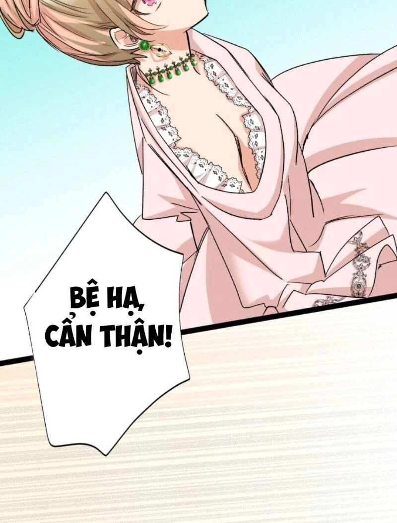 Trở Thành Nữ Kiếm Sĩ Hoàng Gia Ở Thế Giới Khác Chapter 15 - 63