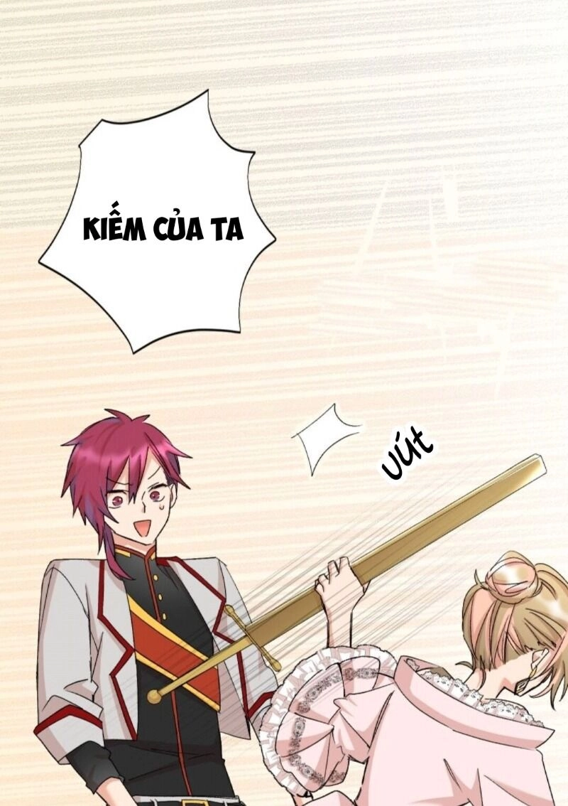 Trở Thành Nữ Kiếm Sĩ Hoàng Gia Ở Thế Giới Khác Chapter 15 - 64