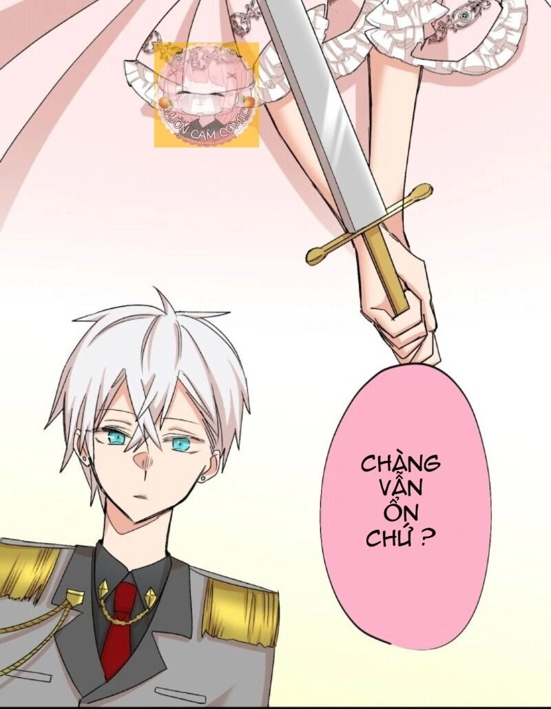 Trở Thành Nữ Kiếm Sĩ Hoàng Gia Ở Thế Giới Khác Chapter 15 - 67