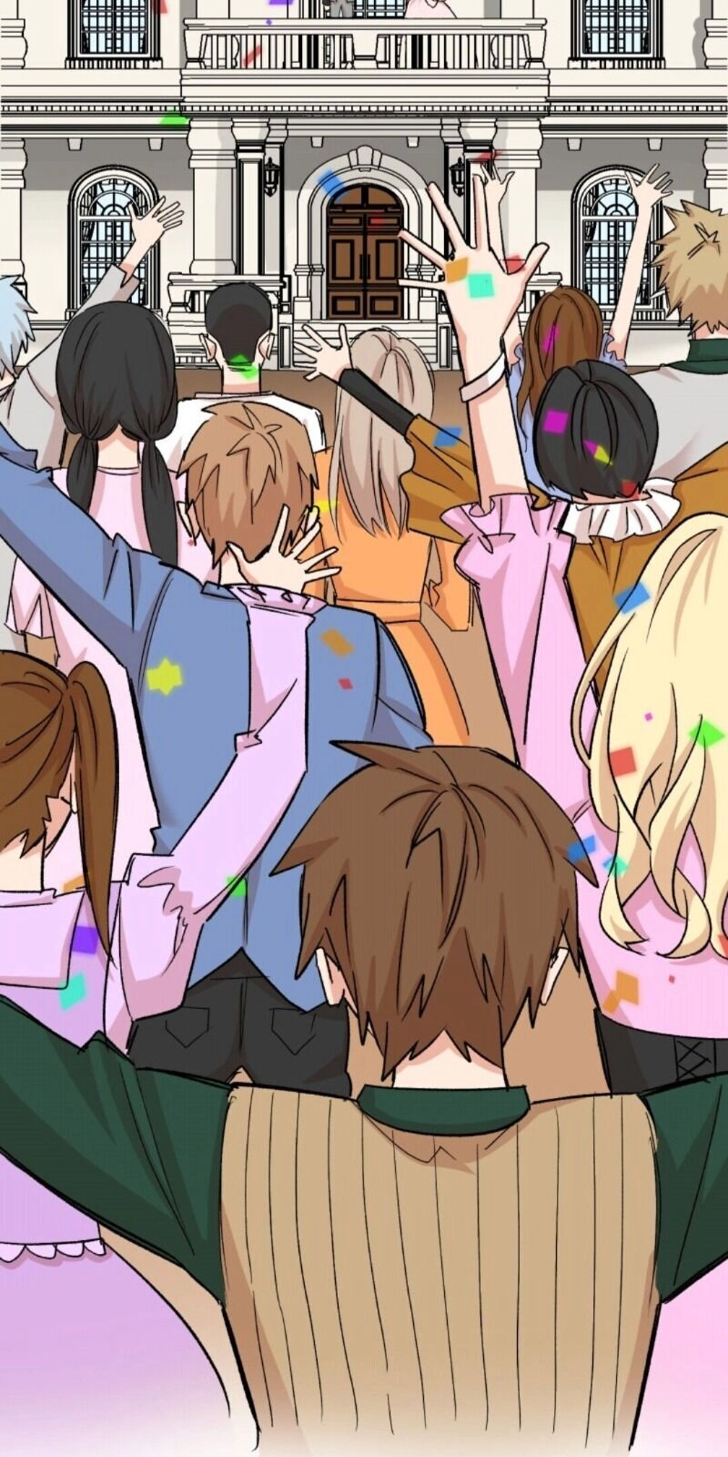 Trở Thành Nữ Kiếm Sĩ Hoàng Gia Ở Thế Giới Khác Chapter 15 - 75