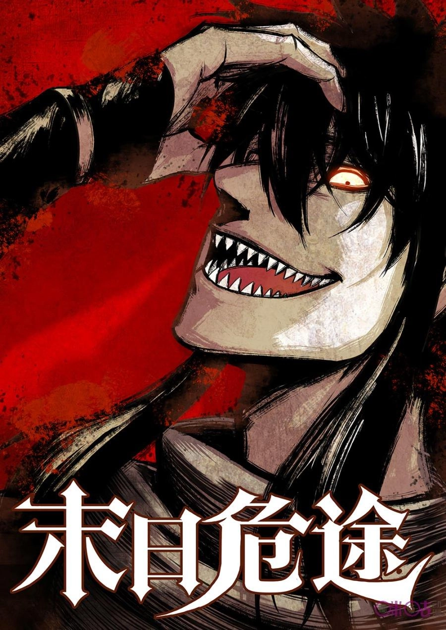 Hành Trình Hậu Tận Thế Chapter 1 - 2