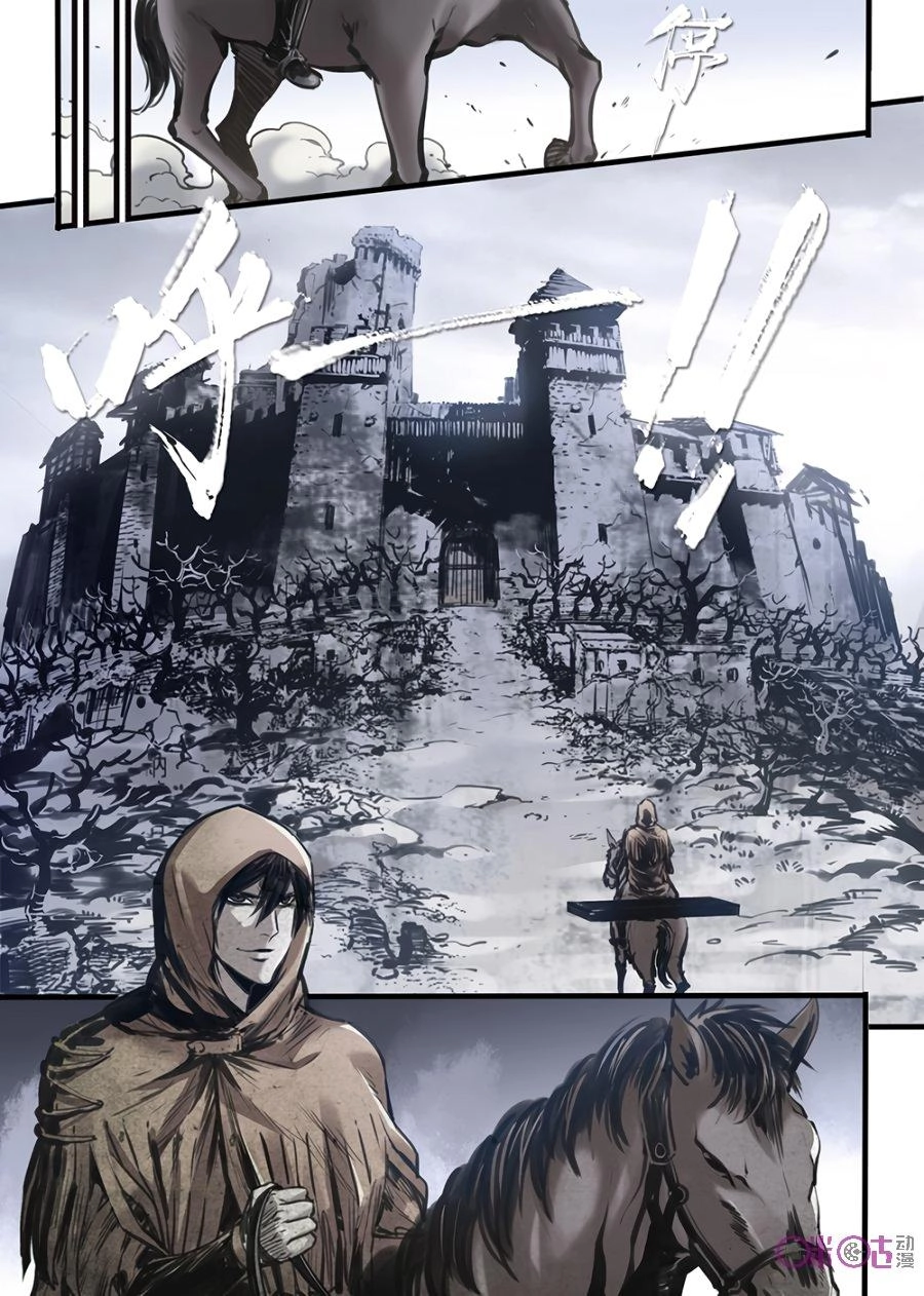 Hành Trình Hậu Tận Thế Chapter 1 - 19