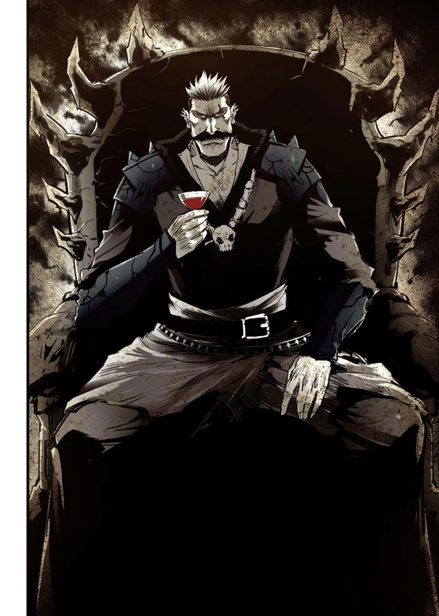 Hành Trình Hậu Tận Thế Chapter 6 - 10