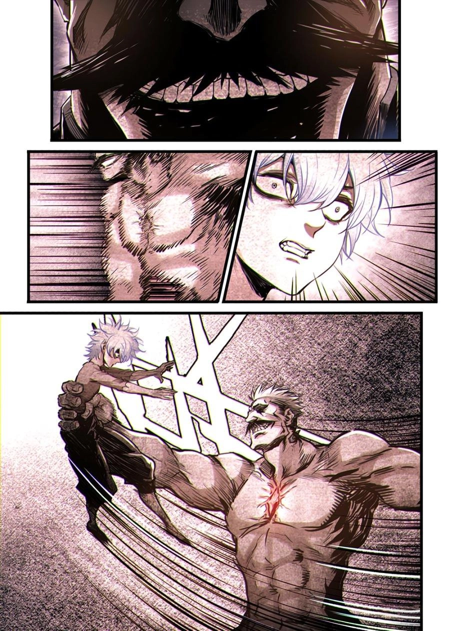 Hành Trình Hậu Tận Thế Chapter 11 - 5