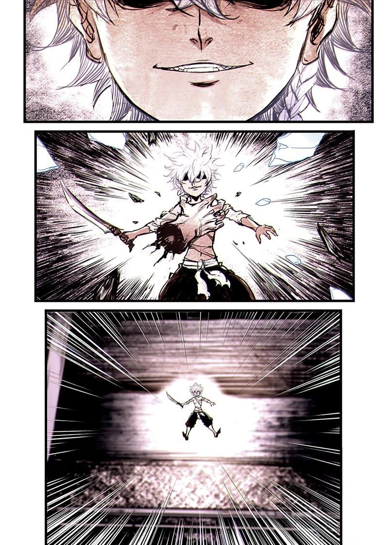 Hành Trình Hậu Tận Thế Chapter 11 - 16