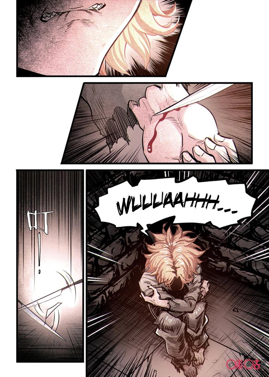 Hành Trình Hậu Tận Thế Chapter 13 - 14